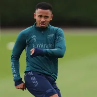 Após perder a titularidade para Havertz, Gabriel Jesus tem futuro incerto no Arsenal