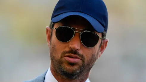 Vasco recebe sinal positivo para anunciar ex-técnico da Seleção Brasileira. Foto: Thiago Ribeiro/AGIF