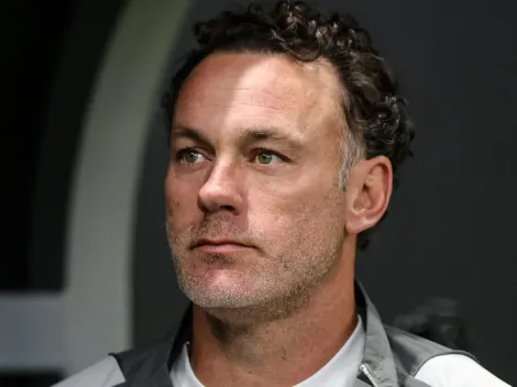 Atacante do Flamengo é aprovado agora para reforçar o Atlético Mineiro