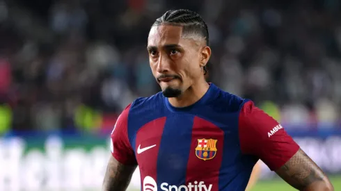 Última hora: Portal revela saída de 2 jogadores do Barcelona no final da temporada. (Photo by David Ramos/Getty Images)