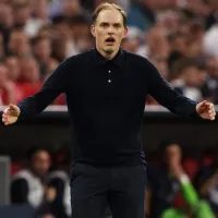 Após campanha da torcida, diretor do Bayern revela futuro de Tuchel na equipe