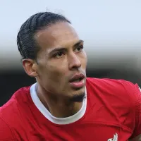 Adeus, Premier League? Gigante europeu faz contato para tirar Virgil van Dijk do Liverpool