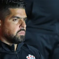 António Oliveira pode colocar Pedro Raul como titular e torcida do Corinthians se manifesta: \'É de doer os olhos\'