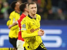 Borussia Dortmund x PSG AO VIVO - Acompanhe todos os lances da partida pela Champions League