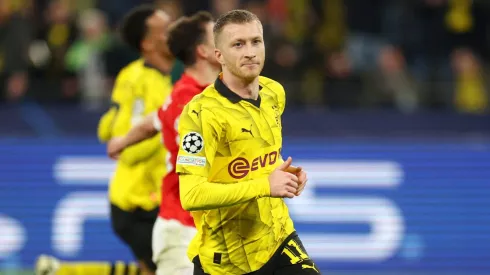 (Photo by Dean Mouhtaropoulos/Getty Images)