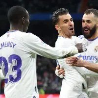 Dani Ceballos, do Real Madrid, assina pré-contrato com o Atlético Madrid
