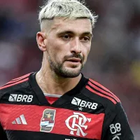 Rival do Flamengo sonha com a chegada de Arrascaeta e já fez proposta