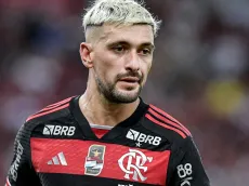 Rival do Flamengo sonha com a chegada de Arrascaeta e já fez proposta