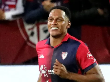 Os 2 jogadores que o Grêmio está tentando contratar para vencer a Libertadores