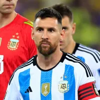 Messi em 2º: revista elege os 30 melhores jogadores da história das Copas