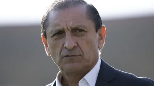 Ex-Vasco, Ramón Díaz é procurado para assumir grande clube do Brasileirão. Foto:Jorge Rodrigues/AGIF