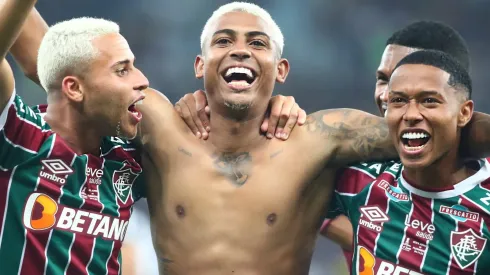 (Photo by Raul Sifuentes/Getty Images)