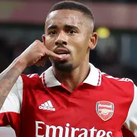 Diretoria do Palmeiras tem grande interesse na contratação de Gabriel Jesus