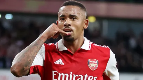 (Photo by Catherine Ivill/Getty Images)