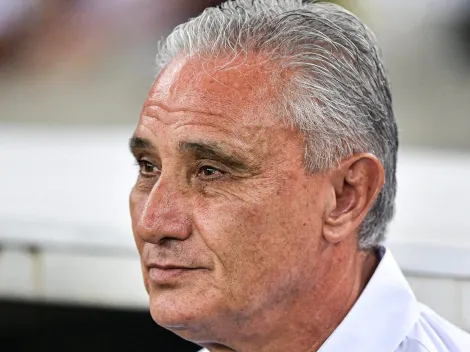 Tite não se cala após ouvir vaias da torcida do Flamengo