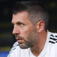 Em busca de um treinador, Vasco faz sondagem pelo português Carlos Carvalhal