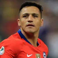 Alexis Sánchez aceita jogar no Grêmio, mas impõe uma condição para fechar acordo