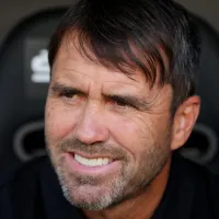 Internacional de Coudet tem interesse na contratação do meia do River Plate, Agustín Palavecino, afirma portal