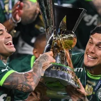 Fortuna de bilhões não gera influência e Palmeiras recebe informação importante sobre Gustavo Gómez