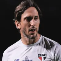 Zubeldía aprova treinamentos de Welington e quer renovação de jogador do São Paulo