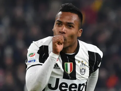 São Paulo quer jogador que atua na Europa caso não consiga Alex Sandro