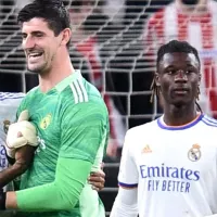 Bayern de Munique quer tirar Camavinga do Real Madrid e está disposto a abrir os cofres