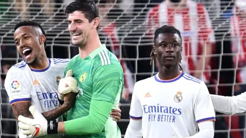 Bayern aceita desembolsar R$ 382 milhões para fechar com estrela do Real Madrid. (Photo by Juan Manuel Serrano Arce/Getty Images)