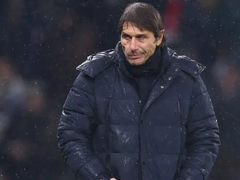 Antonio Conte recebe proposta tentadora para assumir gigante da Premier League