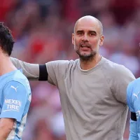 R$ 437 milhões separam Guardiola de perder peça importante do City; Bayern é o quarto interessado