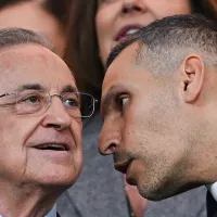 Torcedores do Liverpool alertam para clube passar Florentino Pérez e Chelsea por joia do Palmeiras