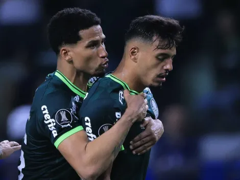 Vai junto com o Rony: Palmeiras aceita negócio por outro nome do elenco