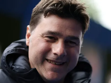 Chelsea quer acertar com jogador dos sonhos de Maurício Pochettino