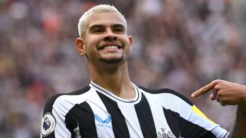 (Photo by Stu Forster/Getty Images)