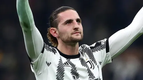 (Photo by Marco Luzzani/Getty Images)