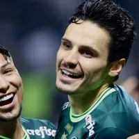 Grêmio prepara proposta milionária para fechar com ídolo do Palmeiras