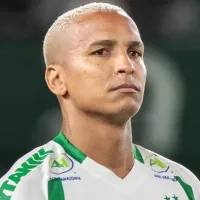 Nada de Grêmio: Deyverson pode assinar com Rubro-Negro do Brasileirão