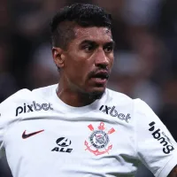 Grande rival do Corinthians surpreende e tenta a contratação de Paulinho