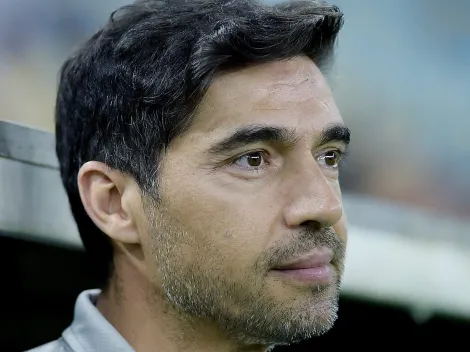 Abel pode ganhar reforço em breve no Palmeiras