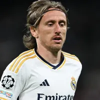 Real Madrid aceita renovar o contrato de Luka Modric, mas com duas condições