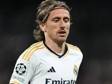 Real Madrid aceita renovar o contrato de Luka Modric, mas com duas condições