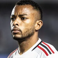 De saída do São Paulo, Welington frustra Internacional e prioriza outro clube