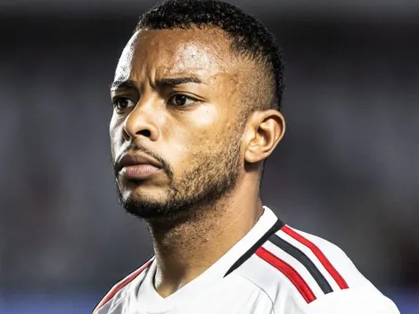 De saída do SPFC, Welington frustra Inter e prioriza outro clube