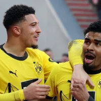 Manchester City envia olheiros por destaque do Borussia Dortmund avaliado em R$ 240 mi