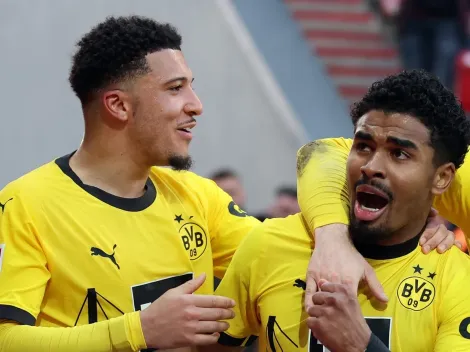 Manchester City envia olheiros por destaque do Borussia Dortmund avaliado em R$ 240 mi