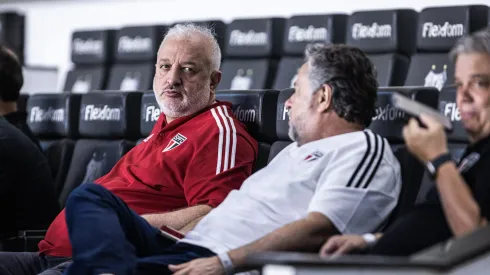 Belmonte precisa ajustar acordo por atleta de 22 anos. Foto: Abner Dourado/AGIF