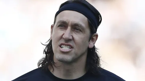 Corinthians Cássio aparece como opção ao Cruzeiro e torcida posiciona (Photo by Wagner Meier/Getty Images)