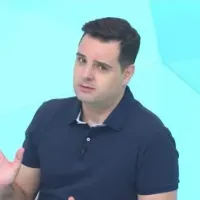 Sem citar o Palmeiras, Chico Garcia elege os dois maiores clubes do futebol brasileiro