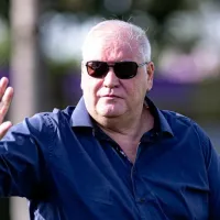 Rubão e mais quantos forem necessários: Augusto Melo se protege de impeachment no Corinthians