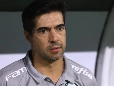 Palmeiras: Rony, Veiga e outros 3 jogadores estão insatisfeitos com Abel Ferreira