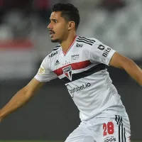 André Anderson aciona São Paulo na justiça e pede valor milionário após passar por cirurgia